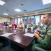 Travis Air Force Base Honorary Commander Tour of 60 Medical Group