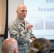 Travis Air Force Base Honorary Commander Tour of 60 Medical Group