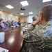 Travis Air Force Base Honorary Commander Tour of 60 Medical Group