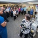 Travis Air Force Base Honorary Commander Tour of 60 Medical Group