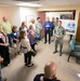 Travis Air Force Base Honorary Commander Tour of 60 Medical Group