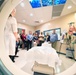 Travis Air Force Base Honorary Commander Tour of 60 Medical Group