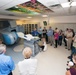 Travis Air Force Base Honorary Commander Tour of 60 Medical Group