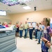 Travis Air Force Base Honorary Commander Tour of 60 Medical Group