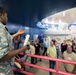 Travis Air Force Base Honorary Commander Tour of 60 Medical Group