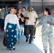 Travis Air Force Base Honorary Commander Tour of 60 Medical Group