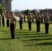 Attention to orders: 1st MLG Marines recognized for excellence