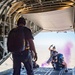 Wyoming C-130s drop Leapfrogs for Cheyenne Frontier Days