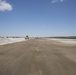 MCAS Beaufort runway open, maintenance complete