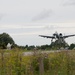 A-10 lands on highway in Estonia