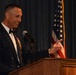 Senior NCO Recognition Ceremony