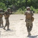 Maintenance battalion Marines hit the range