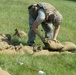 WPAFB Holds Base Exercise