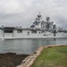 USS America (LHA 6) Arrives at Joint Base Pearl Harbor-Hickam During RIMPAC