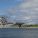 USS America (LHA 6) arrives at Joint Base Pearl Harbor-Hickam during RIMPAC 2016