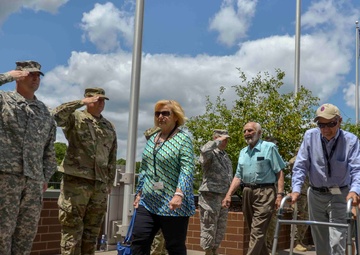 Old Hickory Veterans fight for Presidential recognition