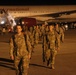 Soldiers return from Senegal training operations