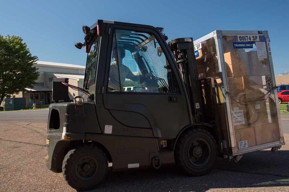 Medical Countermeasures