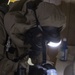 CBRN Marines conduct hazmat technician training