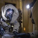 CBRN Marines conduct hazmat technician training