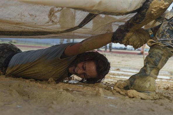 National Police Week 2016