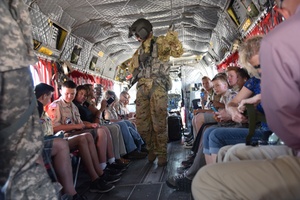 Soldiers Radio News