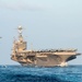 USS John C. Stennis Conducts Replenishment at Sea During RIMPAC 2016