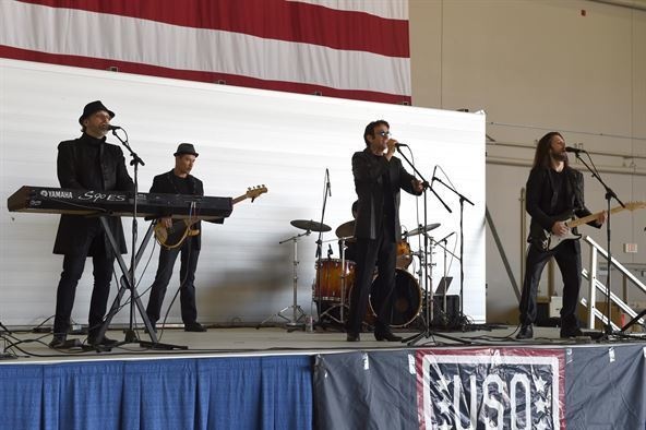 Creech AFB