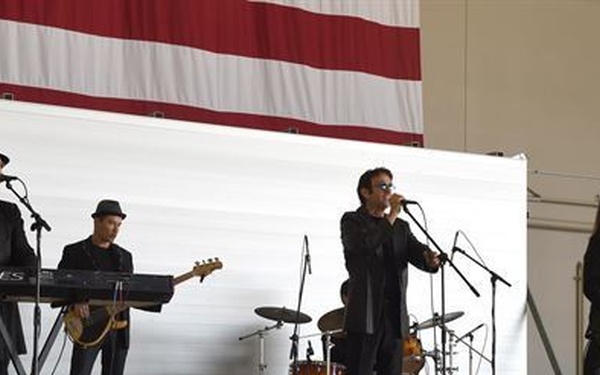 Creech AFB