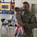 Creech AFB hosts Spring Fling
