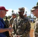 RHC-P and Hawaii partners rehearse disaster response during RIMPAC 2016