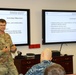 RHC-P leads lecture on global health engagements in the Pacific