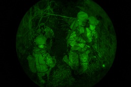 DAGRE Airmen complete humanitarian aid, disaster relief exercise