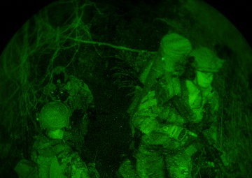 DAGRE Airmen complete humanitarian aid, disaster relief exercise