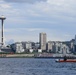 Coast Guard participates in Seattle's 67th Annual Seafair Parade of Ships