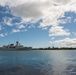 Royal Canadian Navy Halifax-Class Frigate Her Majesty’s Canadian Ship Vancouver (FFH 331) Arrives at Joint Base Pearl Harbor-Hickam During RIMPAC