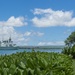 Royal Canadian Navy Halifax-Class Frigate HMCS Calgary (FF 335) Arrives at Joint Base Pearl Harbor-Hickam During RIMPAC 16