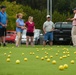 Taking a swing at Golf courses
