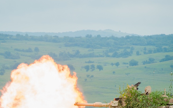 Exercise Saber Guardian 16