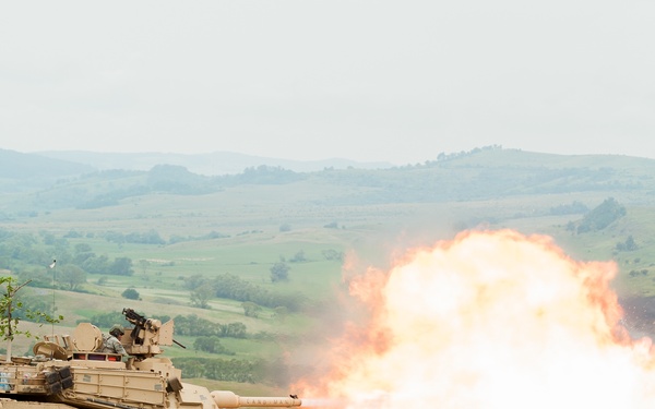 Exercise Saber Guardian 16