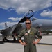 Growing Up as an Air Force “Brat” to Fighter Pilot Today