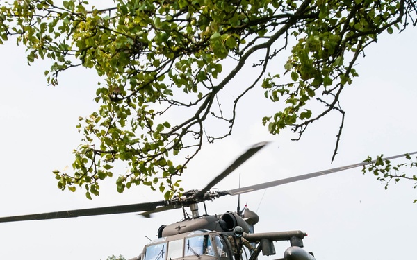 Masking in a Skeleton Mask