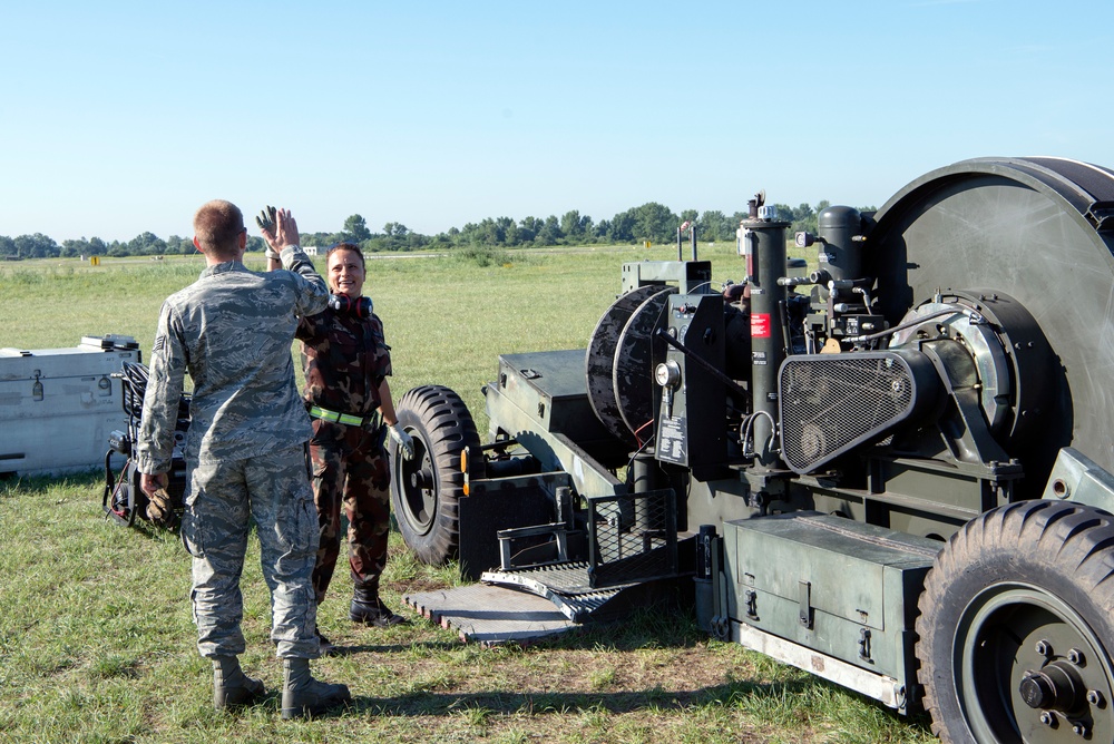 Operation Atlantic Resolve