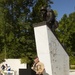 Monfort Point Marines Memorial