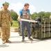 Army’s only combined division demonstrates “Fight Tonight” capabilities for SecArmy