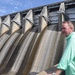 Corps dams demand best of operator trainees