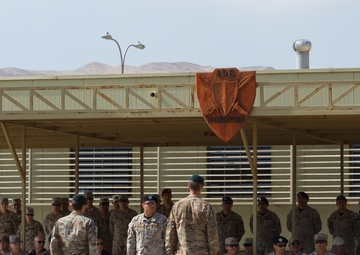 US, Chile SOF partner during exercise Southern Star