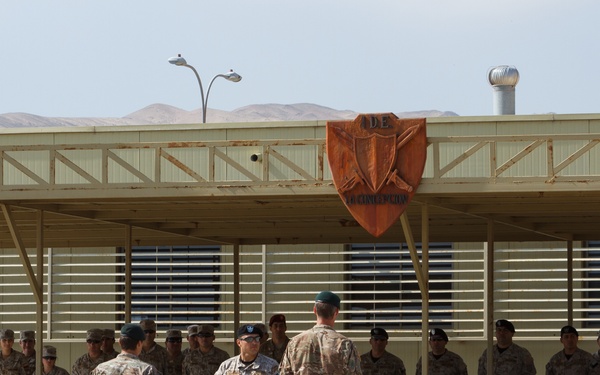 US, Chile SOF partner during exercise Southern Star