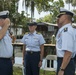 Coast Guard Station Yankeetown receives new officer-in-charge