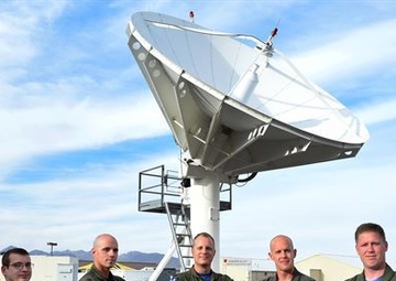 Airmen drive RPA innovation with 1st-ever electronic combat officer course